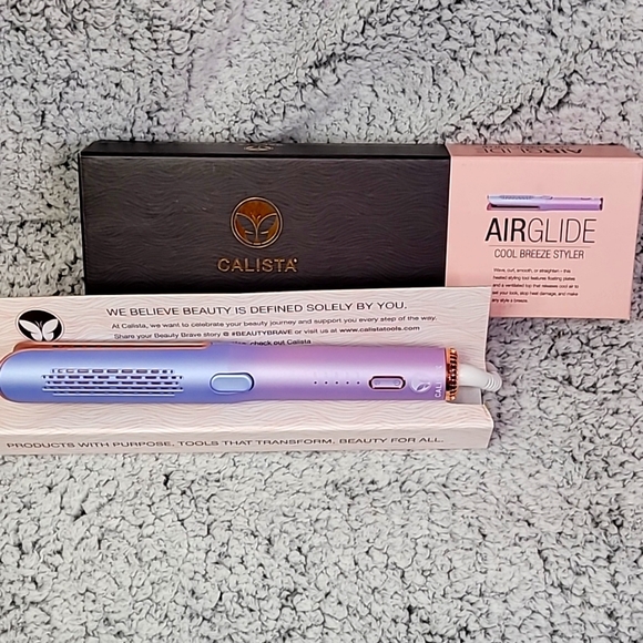 New, Calista AirGlide - Picture 1 of 6